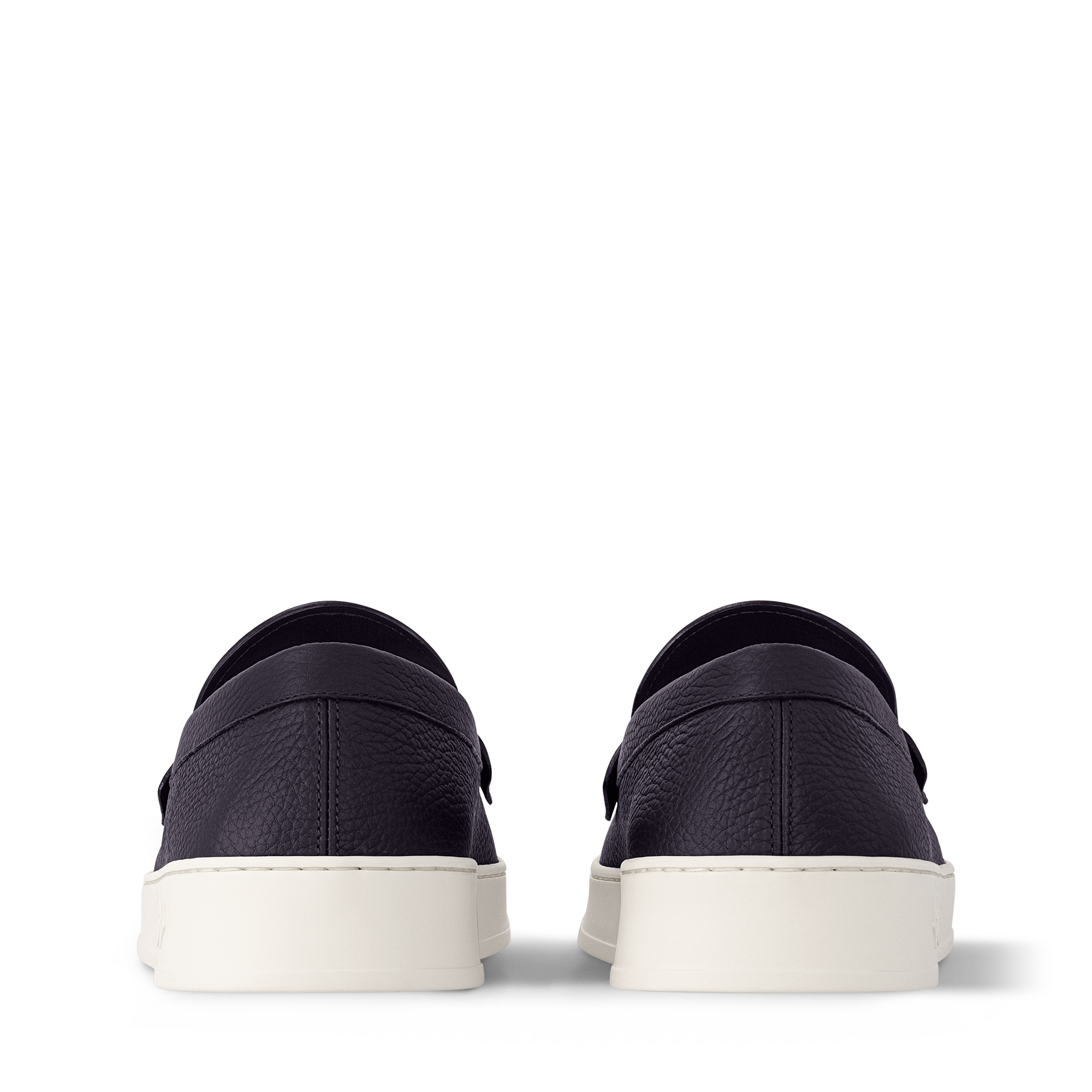 LV Resort Loafer - Shoes | LOUIS VUITTON